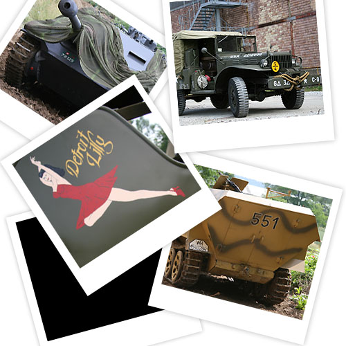 www.wheelsandtracks.com